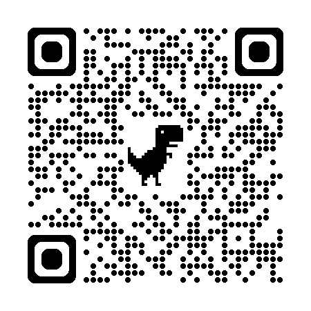 SumUp Donation QR Code