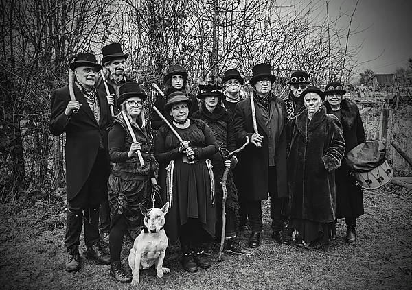 Wassail!