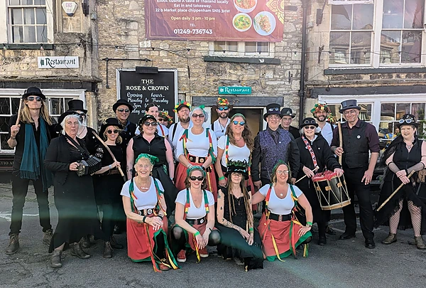 Chippenham Folk Festival