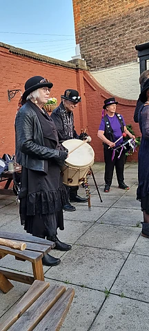 Dance out at The Northcote Hotel and The Golden Eagle