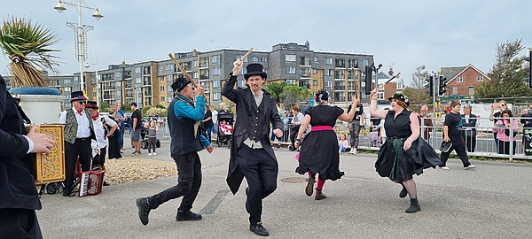 Southdowns Festival 2025