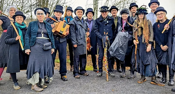 Gallery asset item thumbnail
