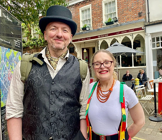 Gallery asset item thumbnail