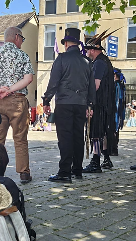 Gallery asset item thumbnail