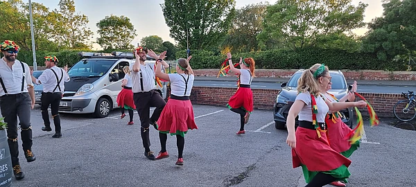Gallery asset item thumbnail
