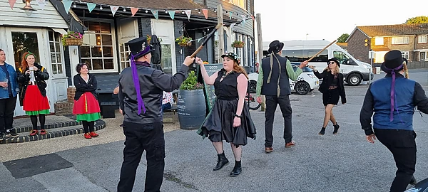 Gallery asset item thumbnail