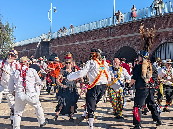 Gallery asset item thumbnail