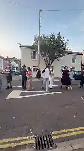 Video presentation thumbnail
