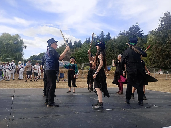Gallery asset item thumbnail
